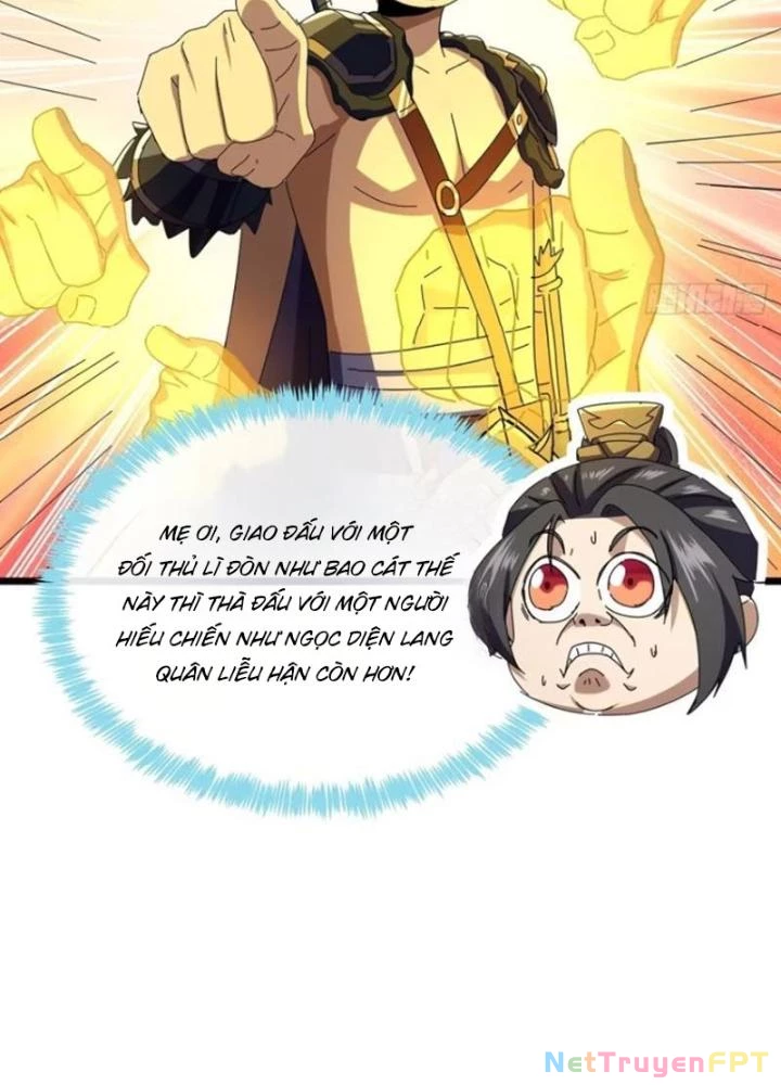 Kim Cương Bất Hoại Đại Trại Chủ Chapter 76 - Trang 2