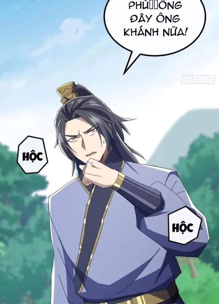 Kim Cương Bất Hoại Đại Trại Chủ Chapter 76 - Trang 2