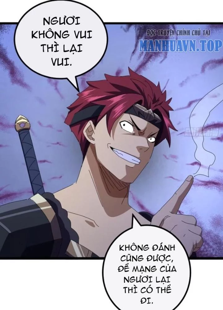Kim Cương Bất Hoại Đại Trại Chủ Chapter 76 - Trang 2