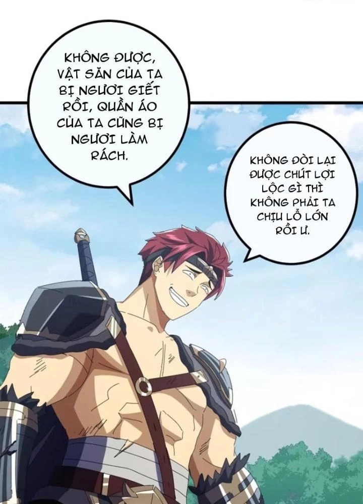 Kim Cương Bất Hoại Đại Trại Chủ Chapter 76 - Trang 2