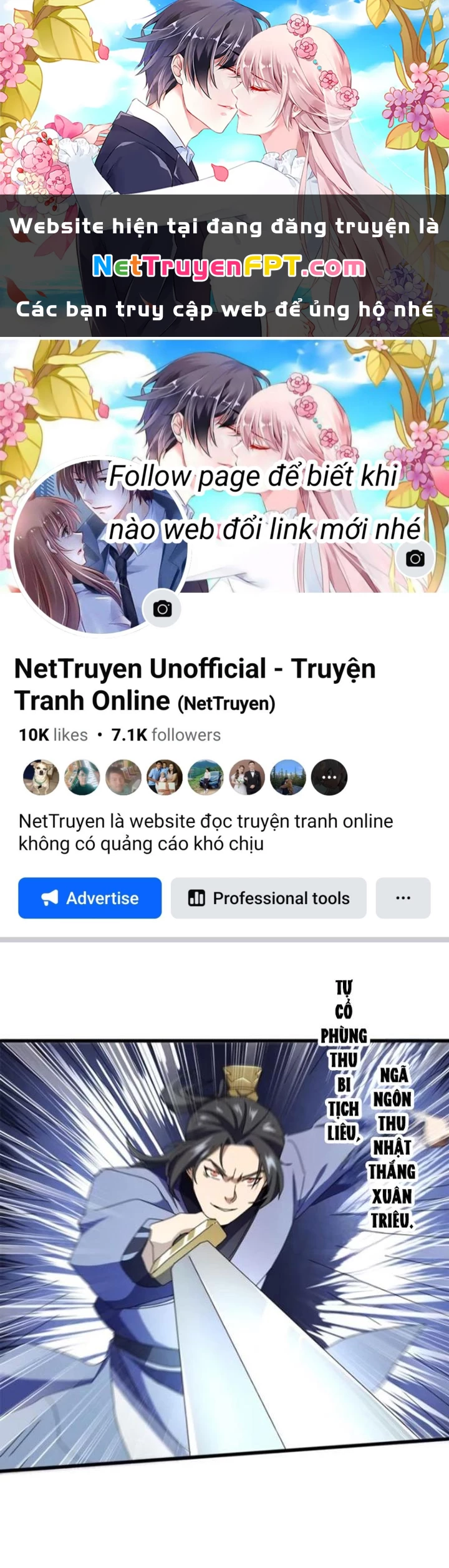 Kim Cương Bất Hoại Đại Trại Chủ Chapter 76 - Trang 2