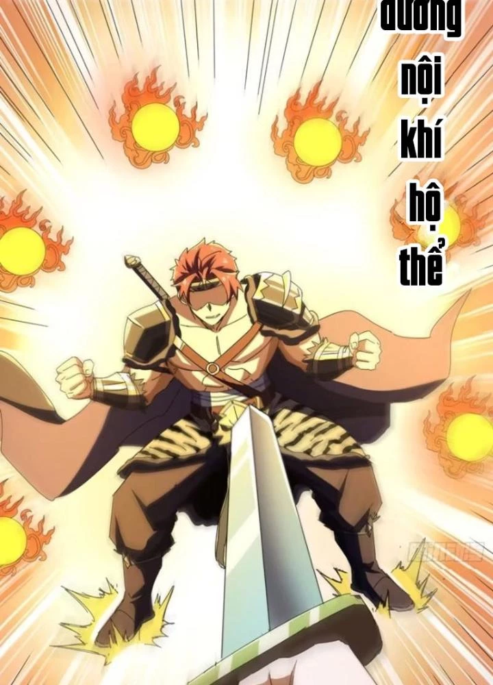 Kim Cương Bất Hoại Đại Trại Chủ Chapter 76 - Trang 2