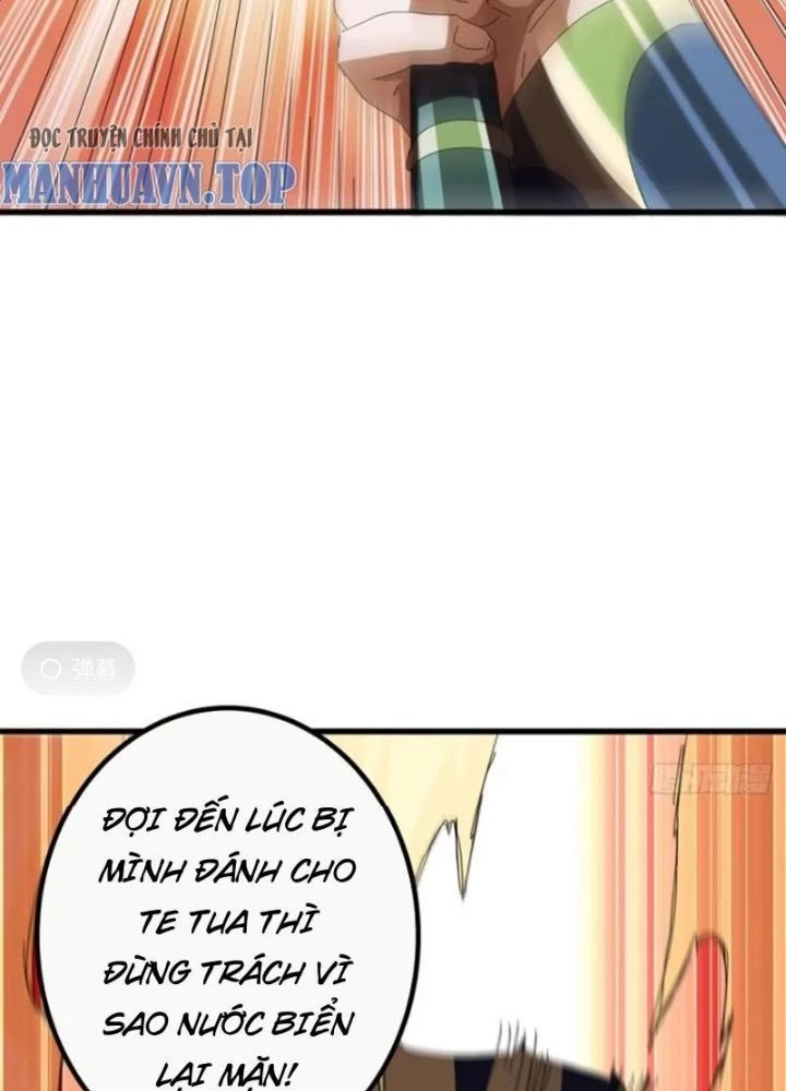 Kim Cương Bất Hoại Đại Trại Chủ Chapter 76 - Trang 2
