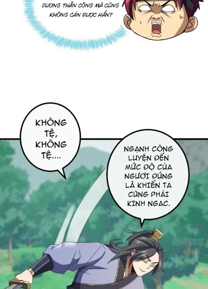 Kim Cương Bất Hoại Đại Trại Chủ Chapter 76 - Trang 2