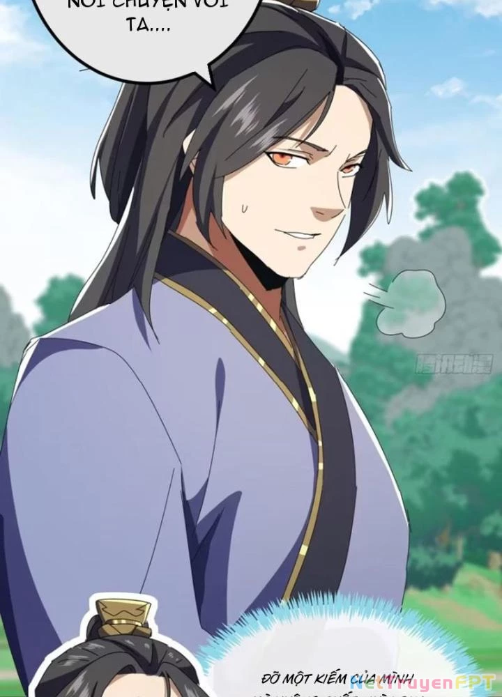 Kim Cương Bất Hoại Đại Trại Chủ Chapter 76 - Trang 2