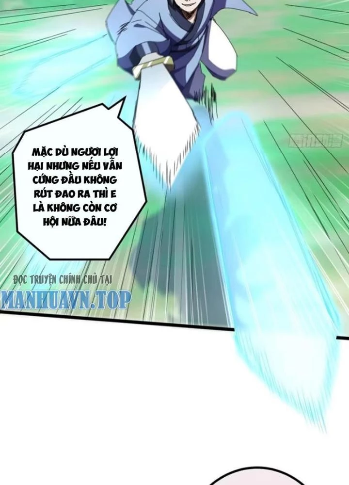 Kim Cương Bất Hoại Đại Trại Chủ Chapter 76 - Trang 2