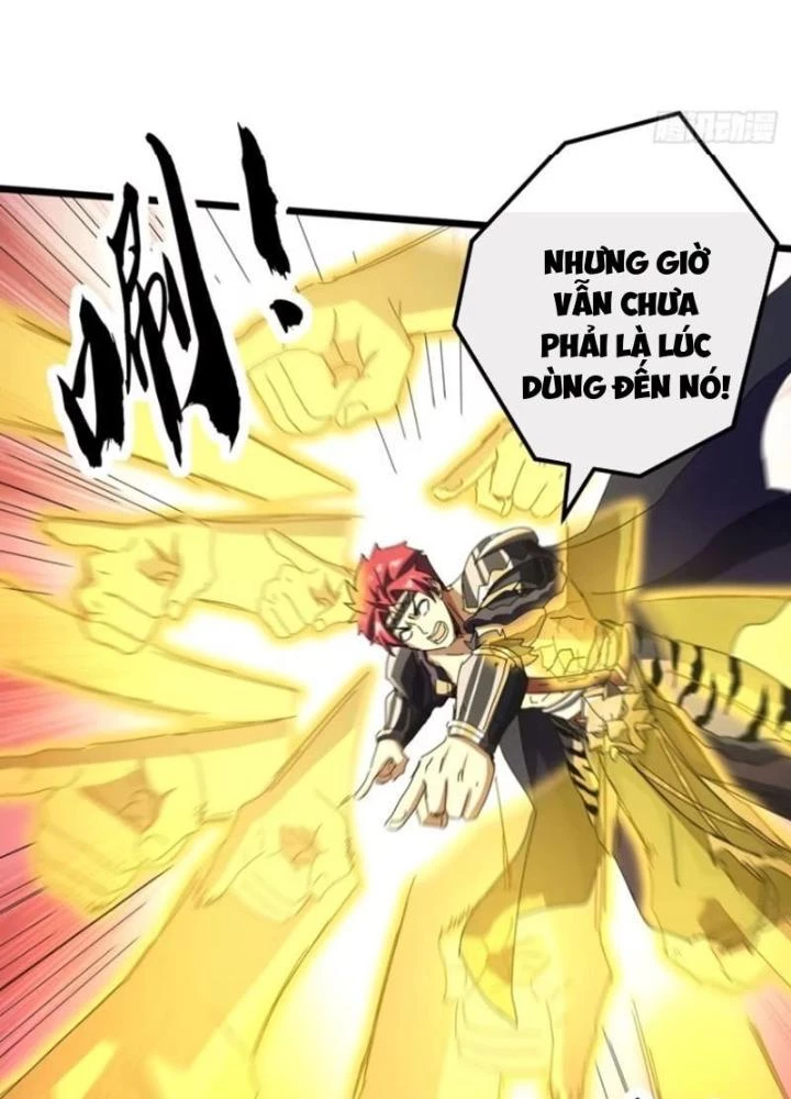 Kim Cương Bất Hoại Đại Trại Chủ Chapter 76 - Trang 2
