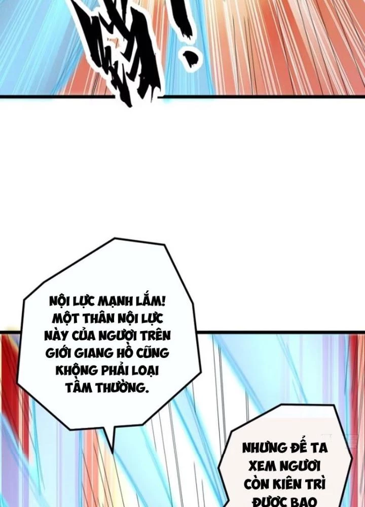 Kim Cương Bất Hoại Đại Trại Chủ Chapter 76 - Trang 2