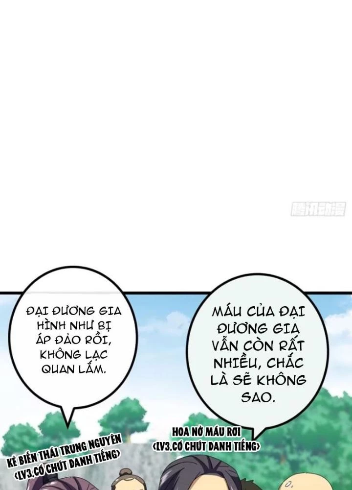 Kim Cương Bất Hoại Đại Trại Chủ Chapter 76 - Trang 2