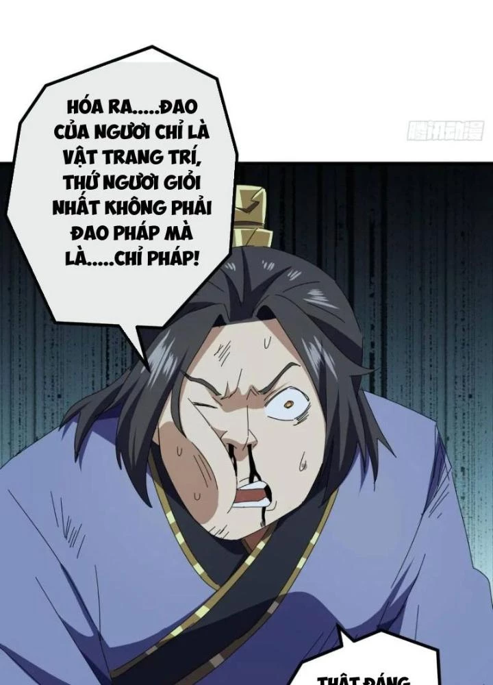 Kim Cương Bất Hoại Đại Trại Chủ Chapter 77 - Trang 2
