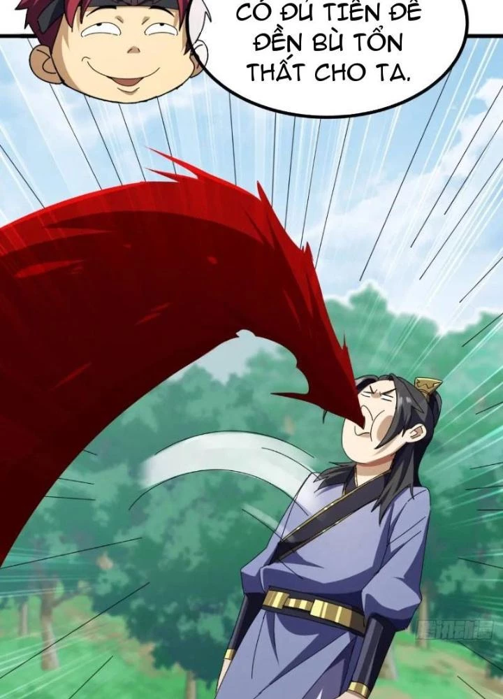 Kim Cương Bất Hoại Đại Trại Chủ Chapter 77 - Trang 2