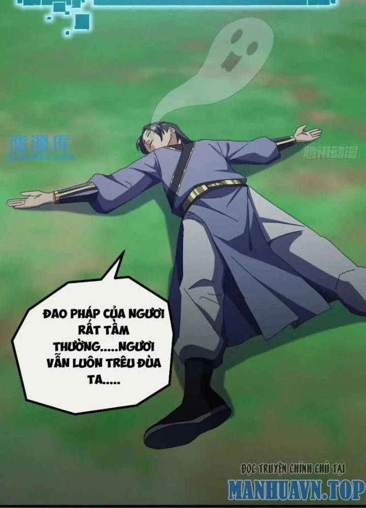 Kim Cương Bất Hoại Đại Trại Chủ Chapter 77 - Trang 2