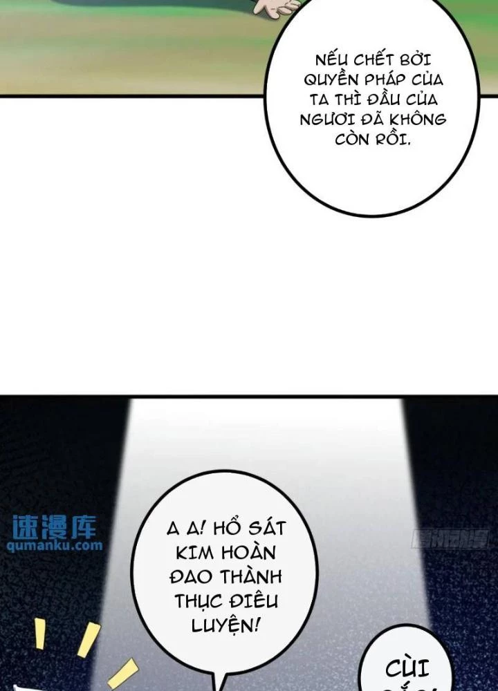 Kim Cương Bất Hoại Đại Trại Chủ Chapter 77 - Trang 2