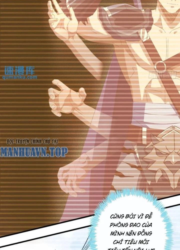 Kim Cương Bất Hoại Đại Trại Chủ Chapter 77 - Trang 2