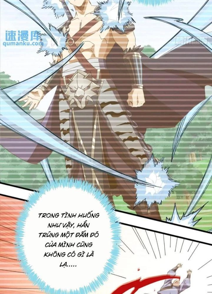 Kim Cương Bất Hoại Đại Trại Chủ Chapter 77 - Trang 2