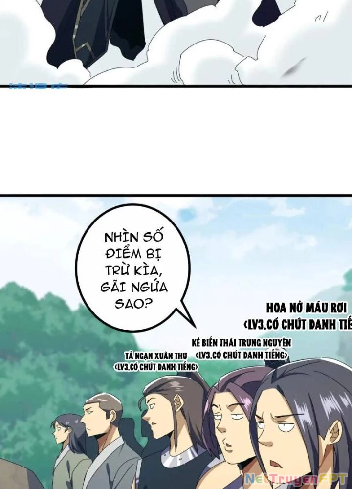 Kim Cương Bất Hoại Đại Trại Chủ Chapter 77 - Trang 2