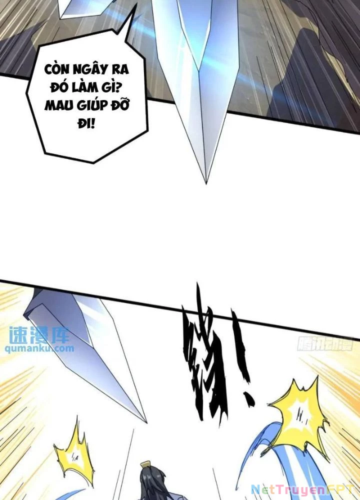 Kim Cương Bất Hoại Đại Trại Chủ Chapter 77 - Trang 2