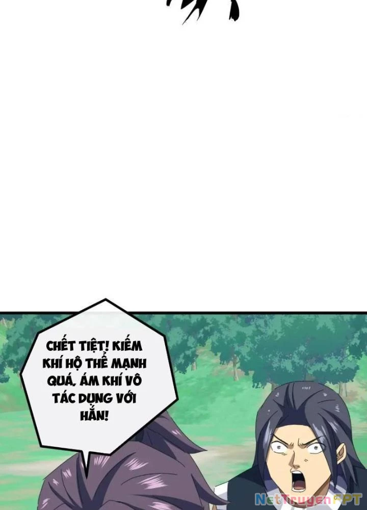 Kim Cương Bất Hoại Đại Trại Chủ Chapter 77 - Trang 2