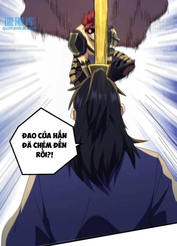 Kim Cương Bất Hoại Đại Trại Chủ Chapter 77 - Trang 2