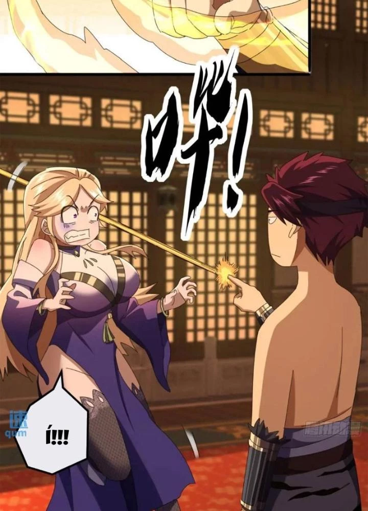 Kim Cương Bất Hoại Đại Trại Chủ Chapter 78 - Trang 2