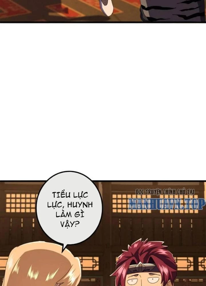 Kim Cương Bất Hoại Đại Trại Chủ Chapter 78 - Trang 2