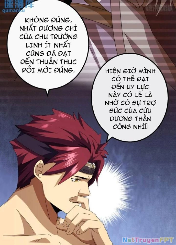 Kim Cương Bất Hoại Đại Trại Chủ Chapter 78 - Trang 2