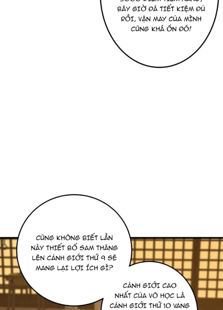 Kim Cương Bất Hoại Đại Trại Chủ Chapter 78 - Trang 2