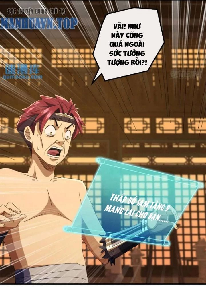 Kim Cương Bất Hoại Đại Trại Chủ Chapter 78 - Trang 2