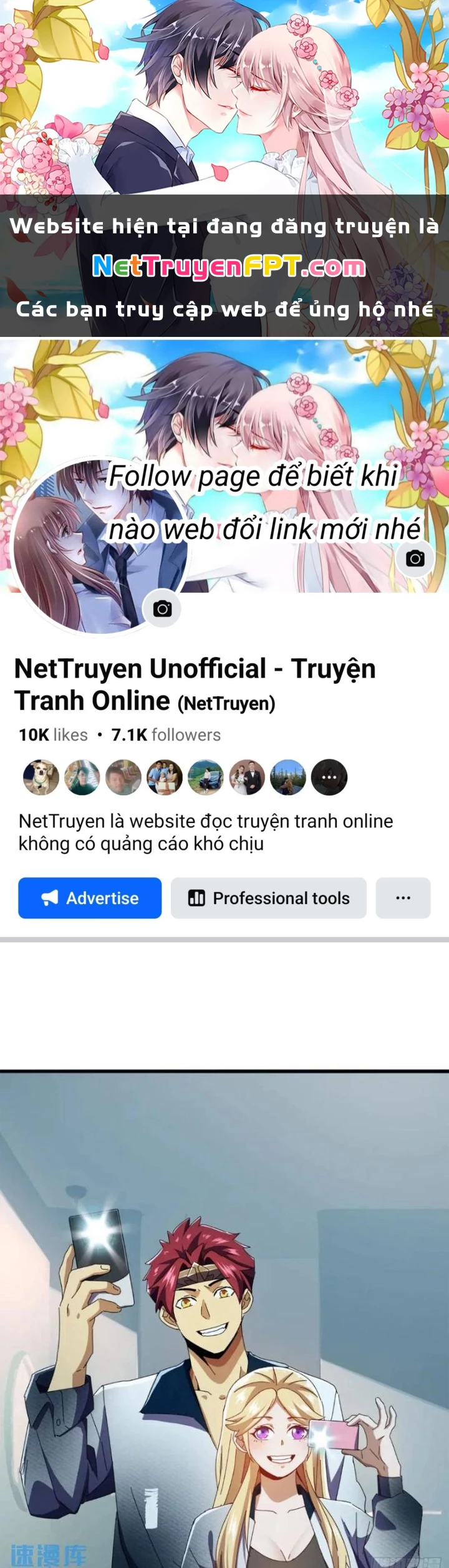 Kim Cương Bất Hoại Đại Trại Chủ Chapter 78 - Trang 2