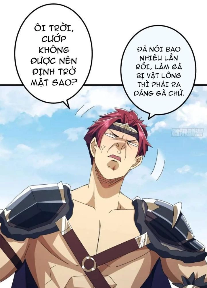 Kim Cương Bất Hoại Đại Trại Chủ Chapter 78 - Trang 2
