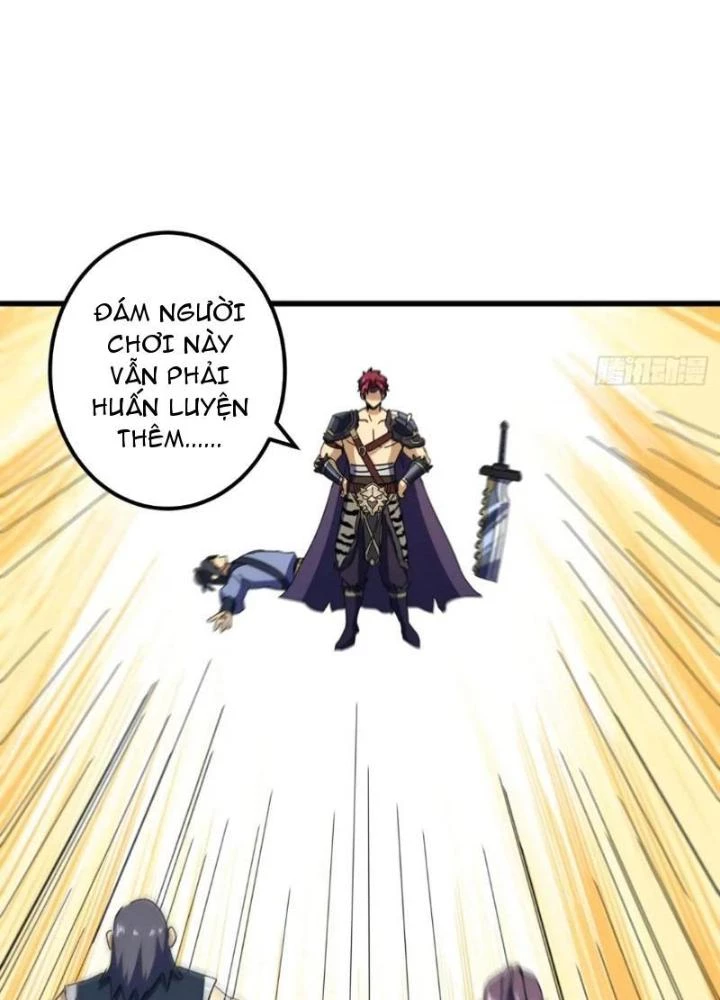 Kim Cương Bất Hoại Đại Trại Chủ Chapter 78 - Trang 2
