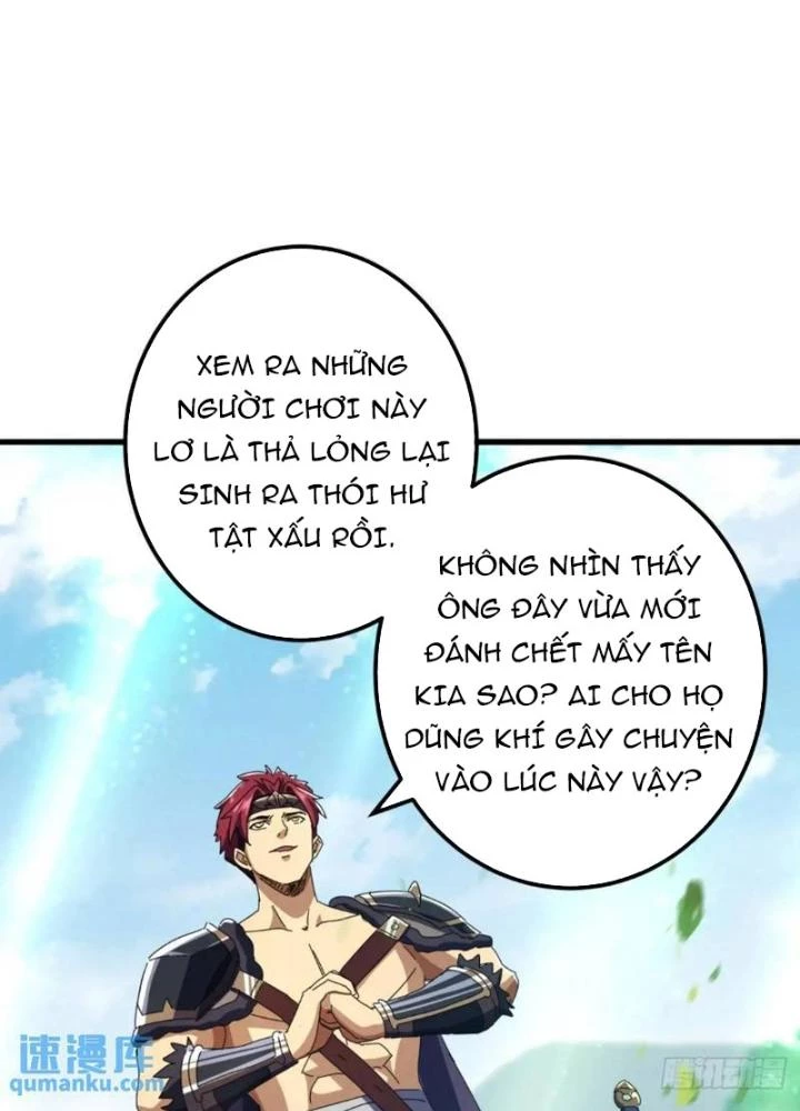 Kim Cương Bất Hoại Đại Trại Chủ Chapter 78 - Trang 2