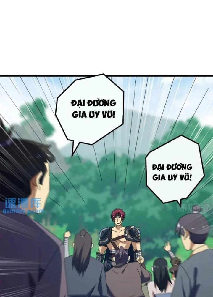Kim Cương Bất Hoại Đại Trại Chủ Chapter 78 - Trang 2
