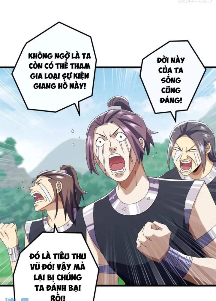 Kim Cương Bất Hoại Đại Trại Chủ Chapter 78 - Trang 2