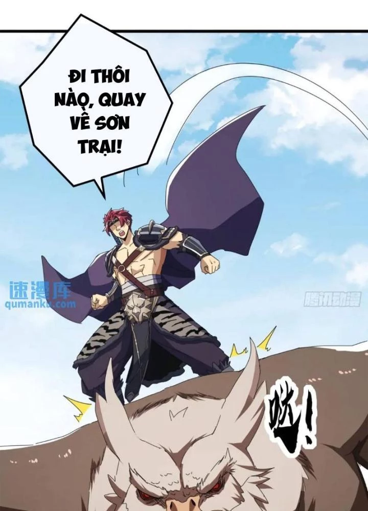 Kim Cương Bất Hoại Đại Trại Chủ Chapter 78 - Trang 2