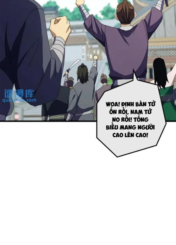 Kim Cương Bất Hoại Đại Trại Chủ Chapter 78 - Trang 2