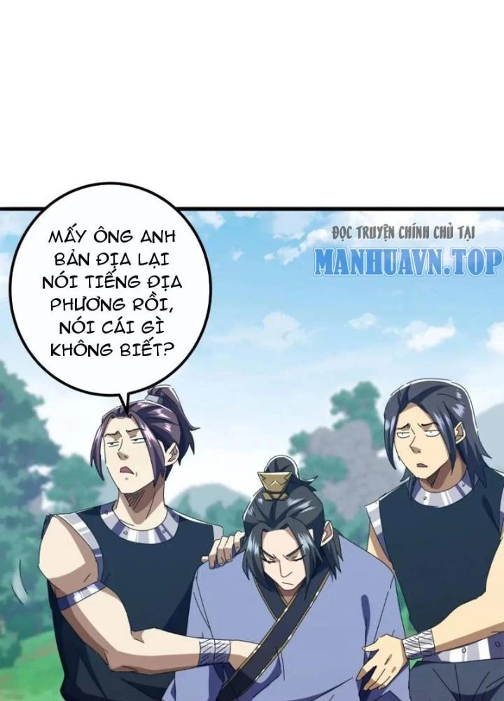 Kim Cương Bất Hoại Đại Trại Chủ Chapter 78 - Trang 2