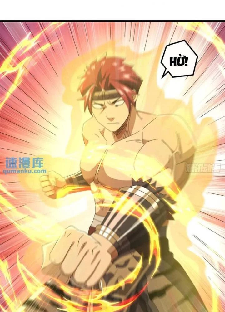 Kim Cương Bất Hoại Đại Trại Chủ Chapter 78 - Trang 2