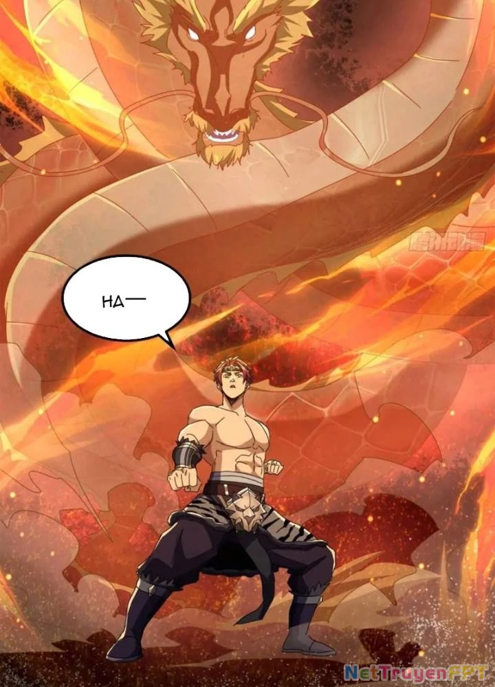 Kim Cương Bất Hoại Đại Trại Chủ Chapter 78 - Trang 2