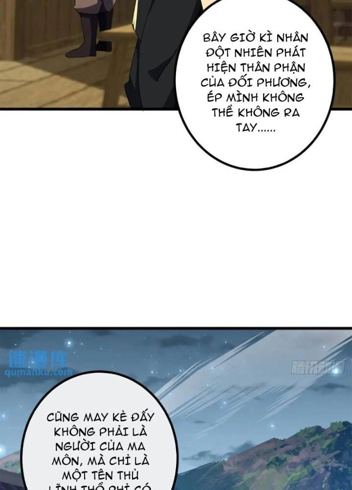 Kim Cương Bất Hoại Đại Trại Chủ Chapter 79 - Trang 2