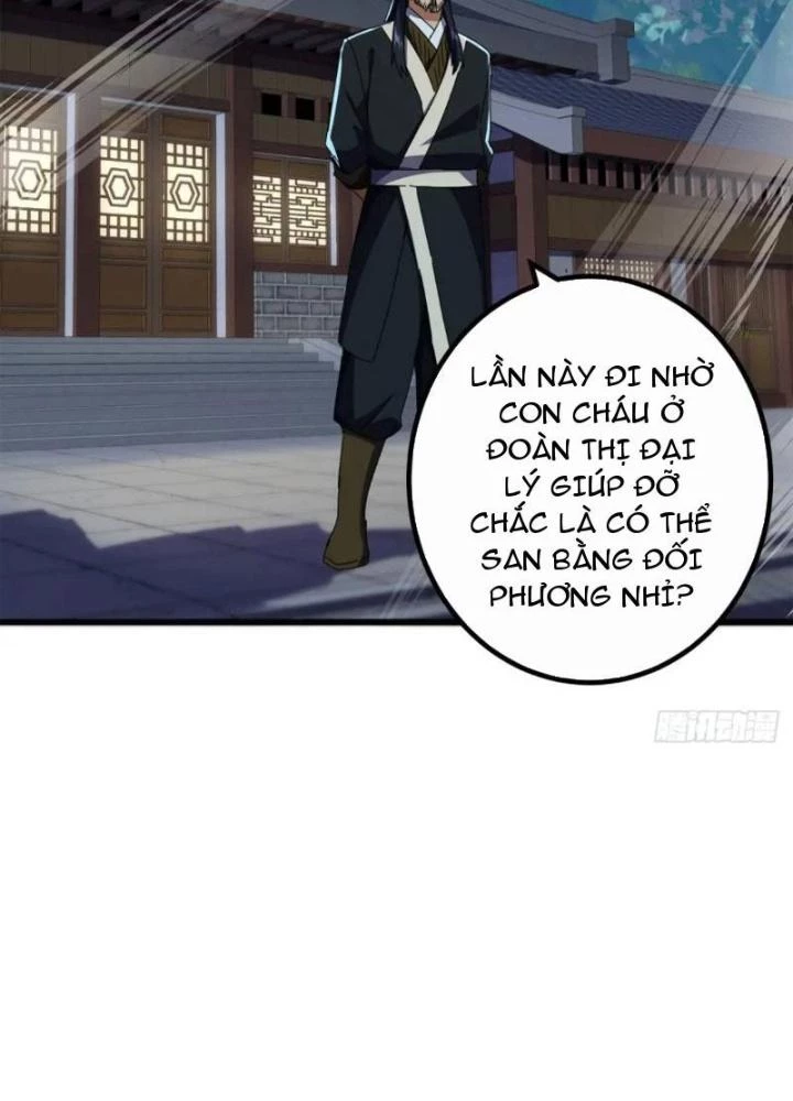 Kim Cương Bất Hoại Đại Trại Chủ Chapter 79 - Trang 2