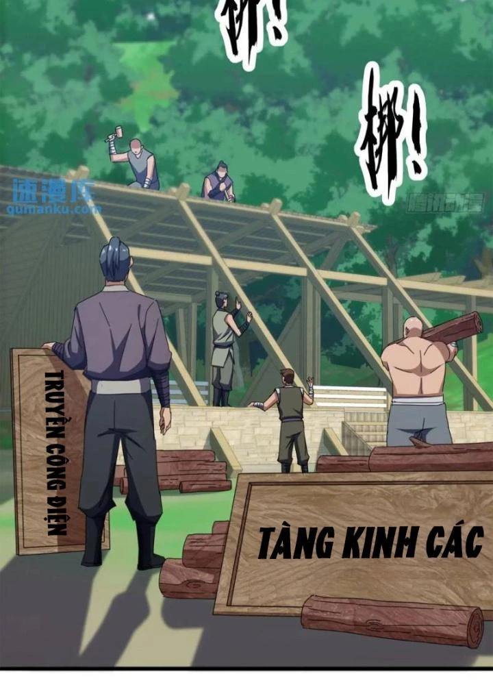 Kim Cương Bất Hoại Đại Trại Chủ Chapter 79 - Trang 2