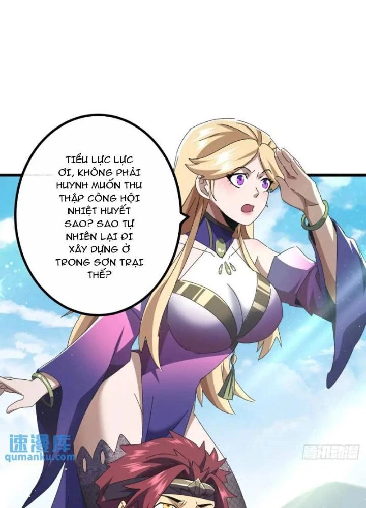 Kim Cương Bất Hoại Đại Trại Chủ Chapter 79 - Trang 2