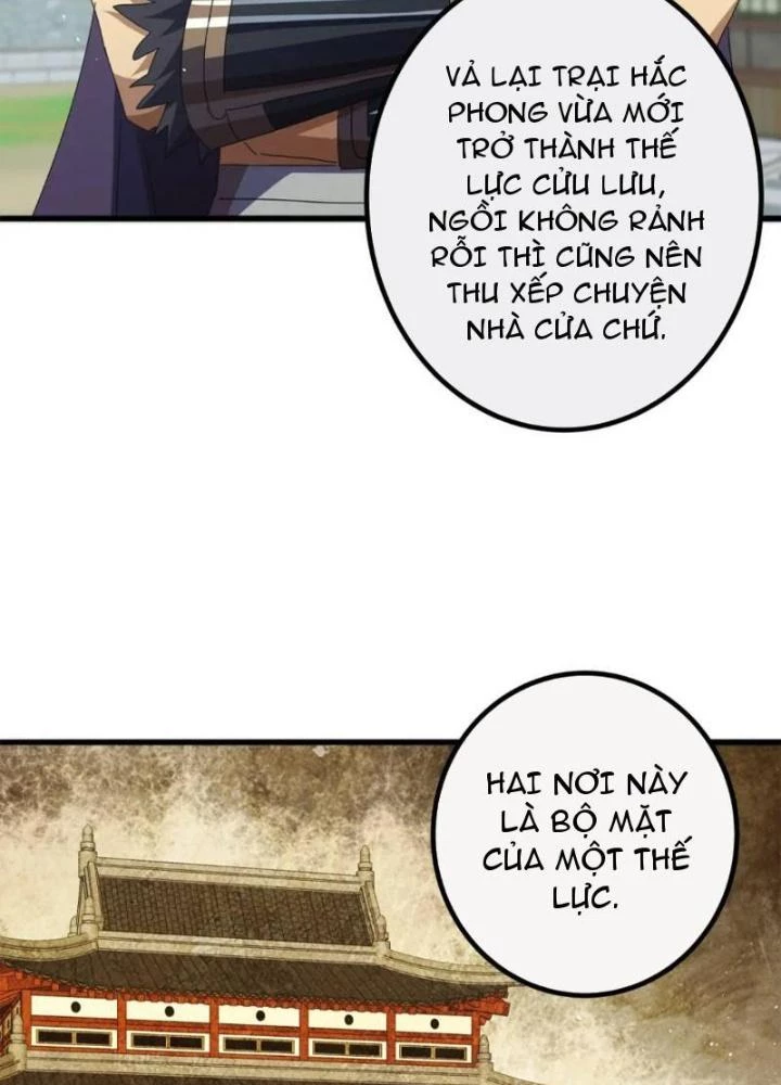 Kim Cương Bất Hoại Đại Trại Chủ Chapter 79 - Trang 2