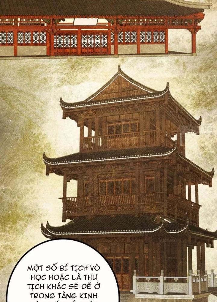 Kim Cương Bất Hoại Đại Trại Chủ Chapter 79 - Trang 2