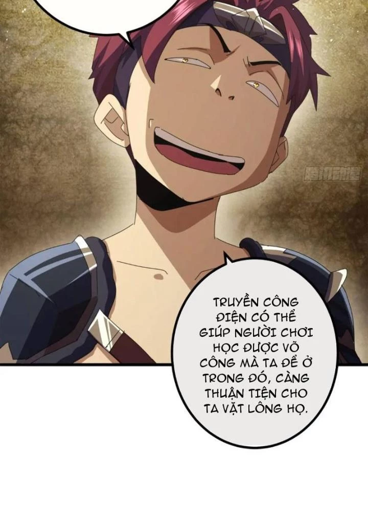 Kim Cương Bất Hoại Đại Trại Chủ Chapter 79 - Trang 2