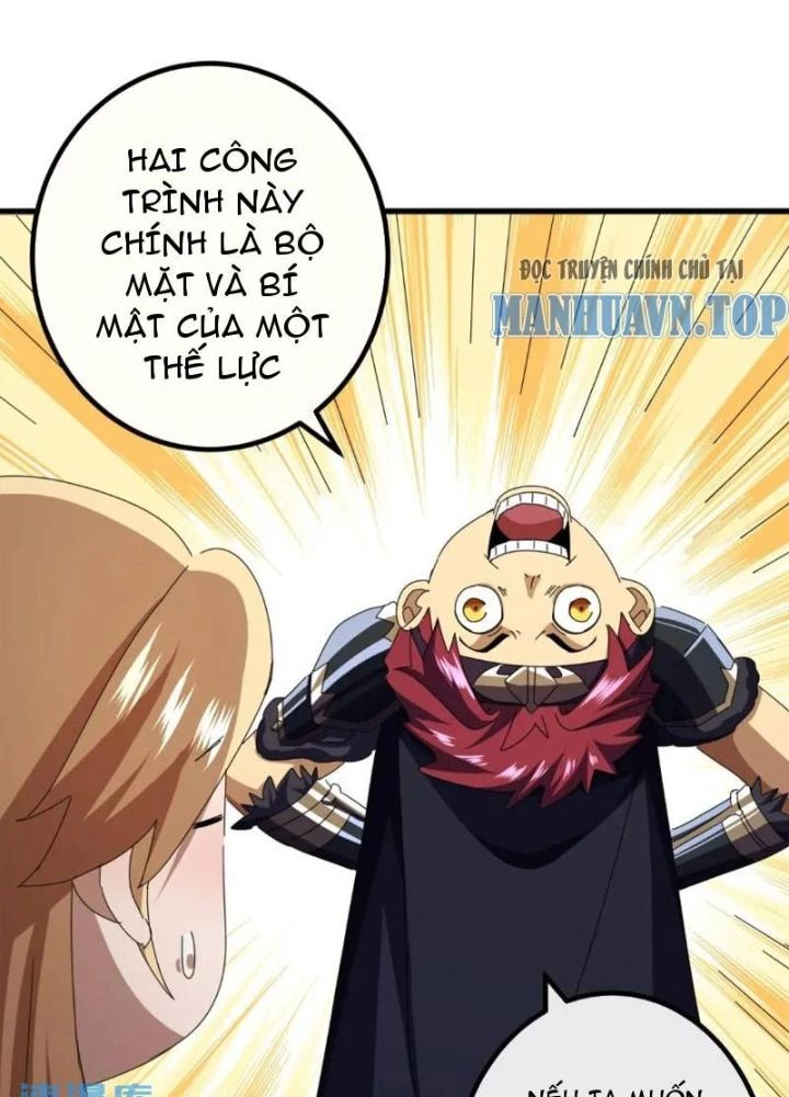 Kim Cương Bất Hoại Đại Trại Chủ Chapter 79 - Trang 2