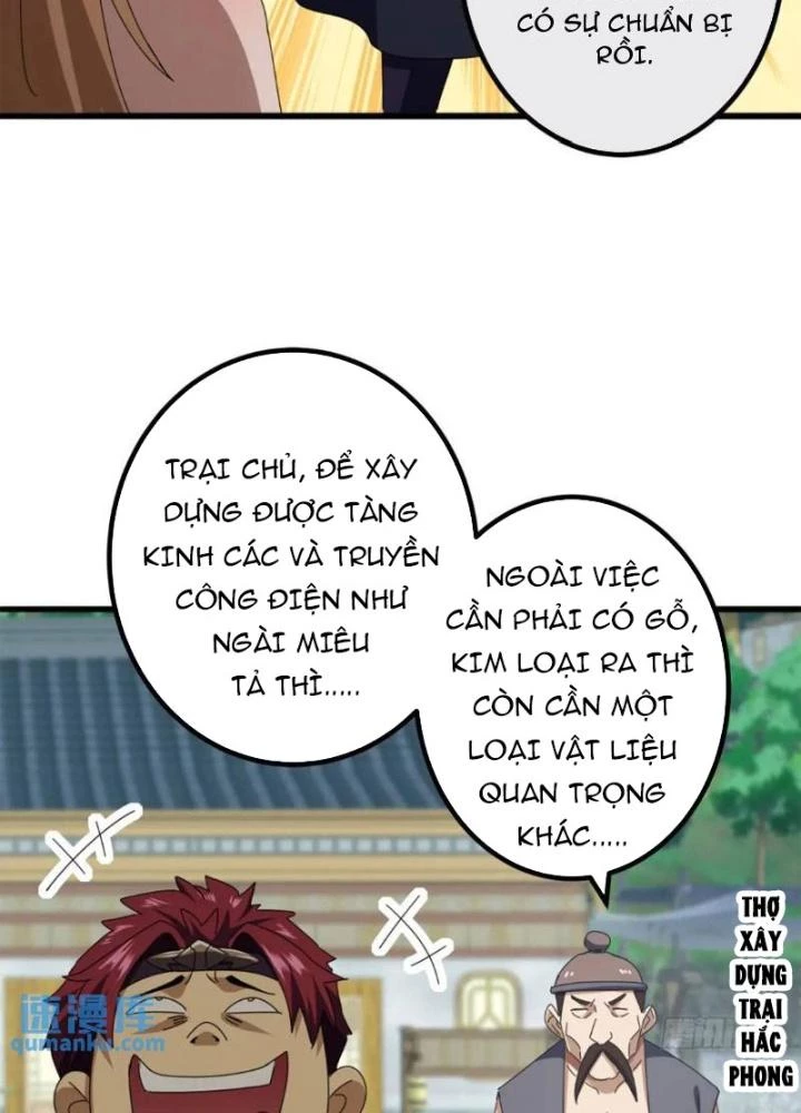 Kim Cương Bất Hoại Đại Trại Chủ Chapter 79 - Trang 2