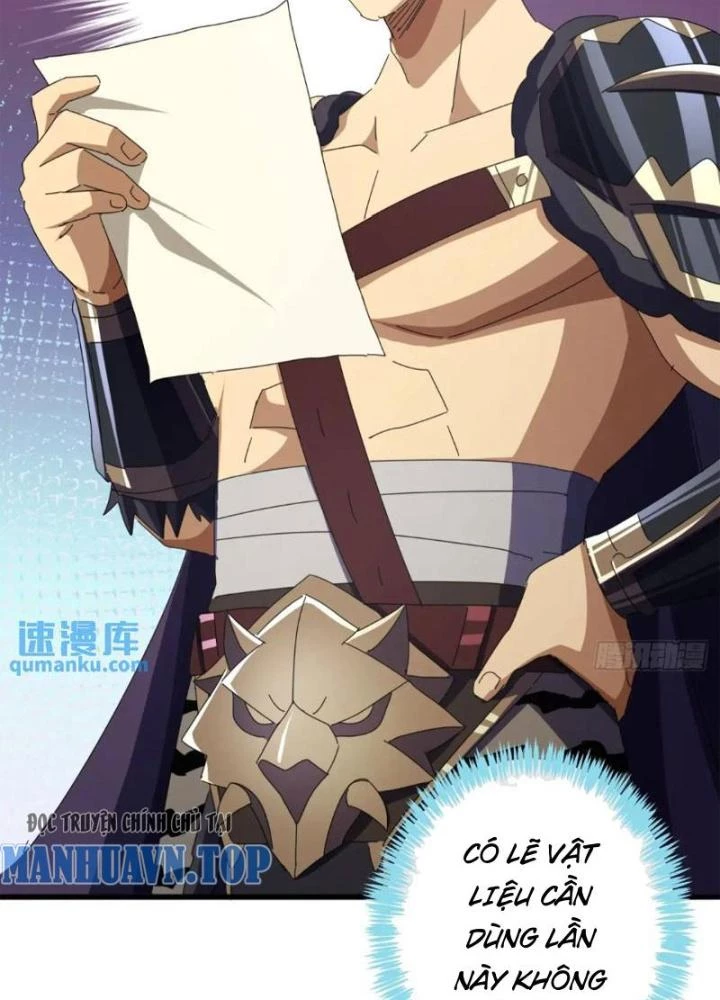 Kim Cương Bất Hoại Đại Trại Chủ Chapter 79 - Trang 2