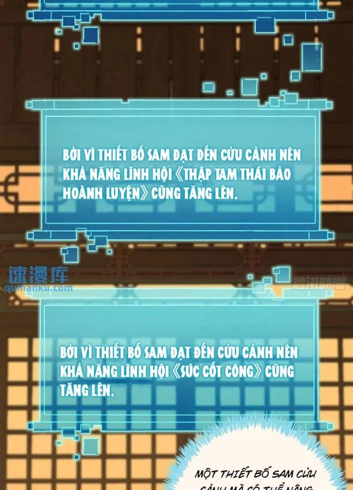 Kim Cương Bất Hoại Đại Trại Chủ Chapter 79 - Trang 2